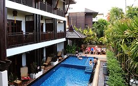 เวียงท่าแพ รีสอร์ท